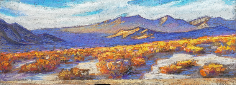 Artwork Title