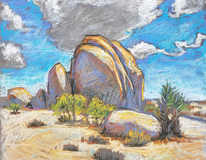 Artwork Title