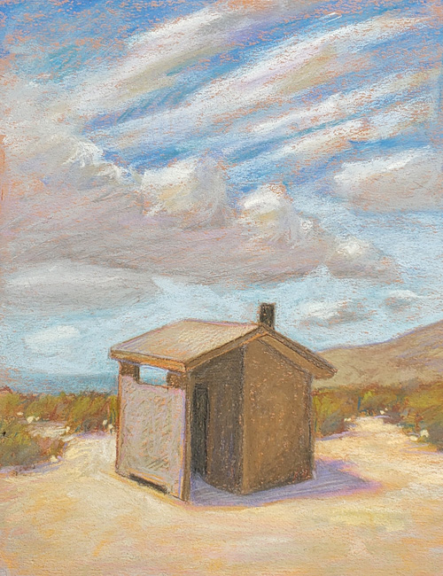 Artwork Title