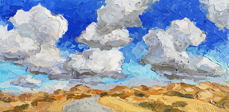 Artwork Title