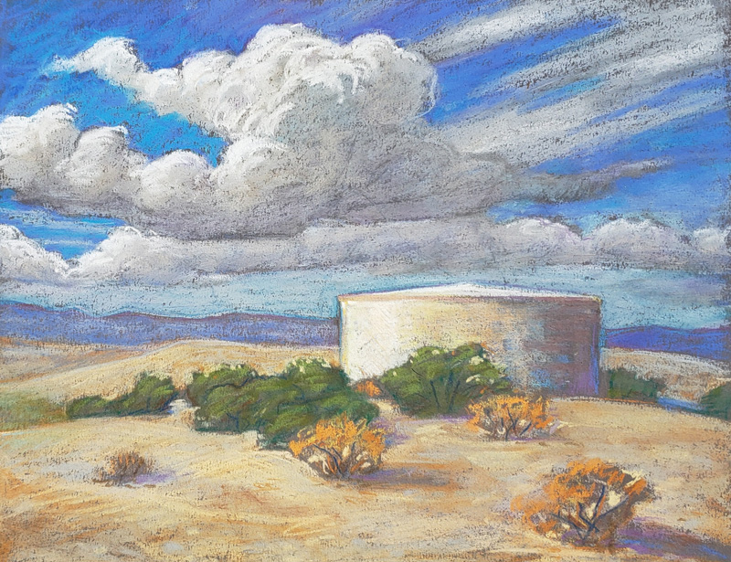 Artwork Title