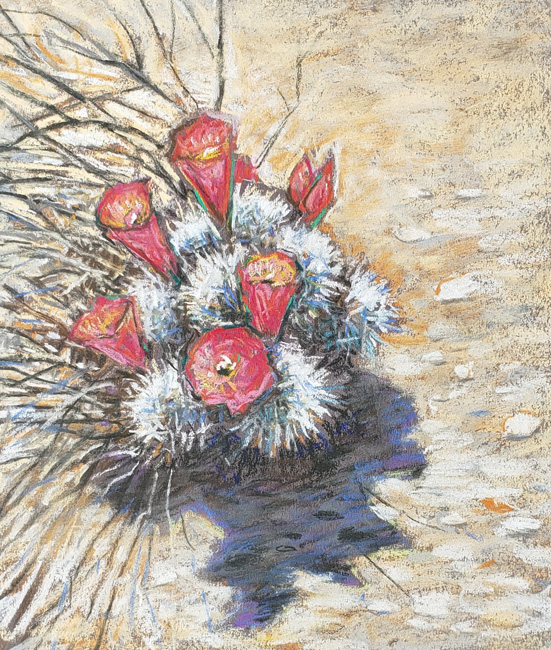 Artwork Title