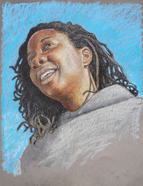 Artwork Title