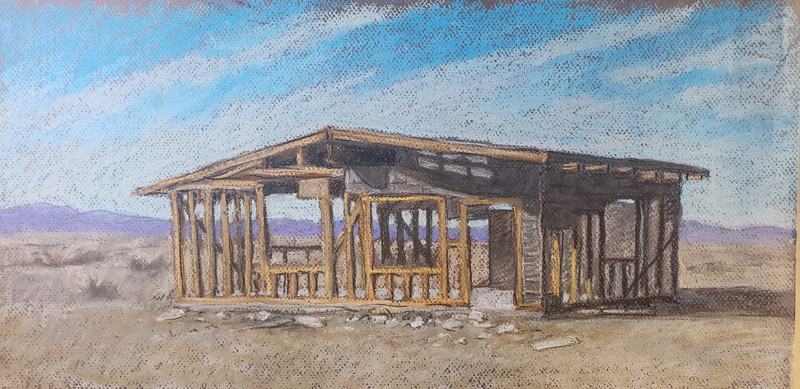 Artwork Title