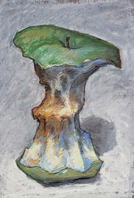 Artwork Title