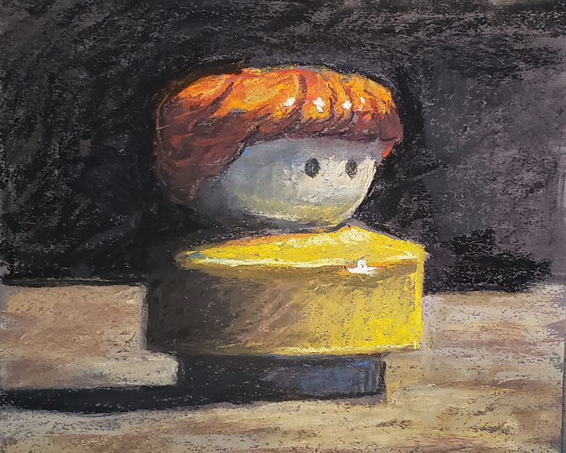 Artwork Title