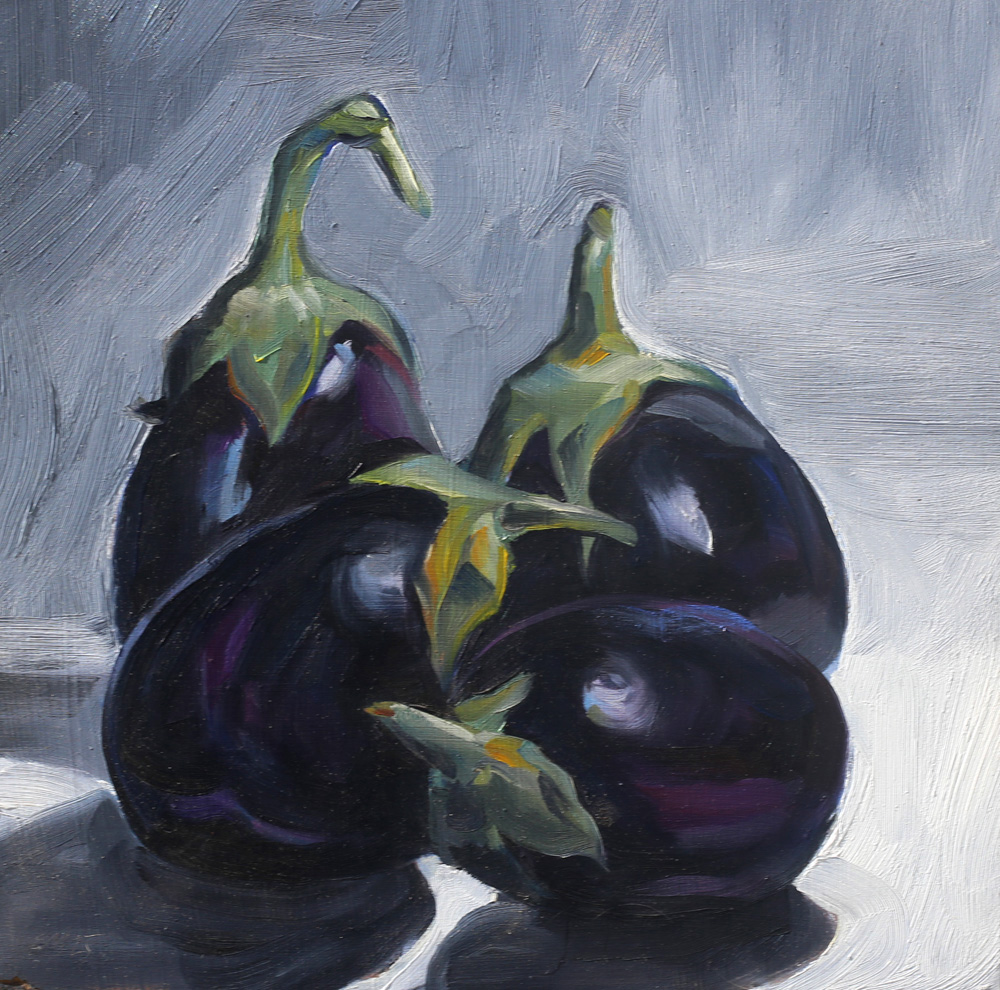 Artwork Title