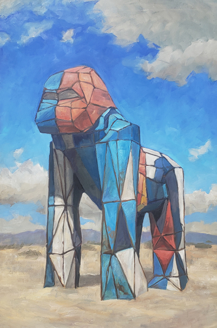 Artwork Title