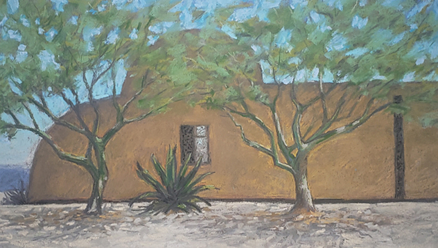 Artwork Title