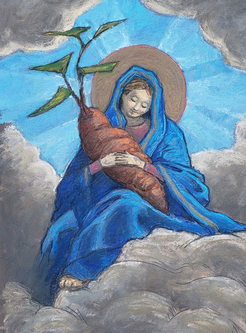 Artwork Title