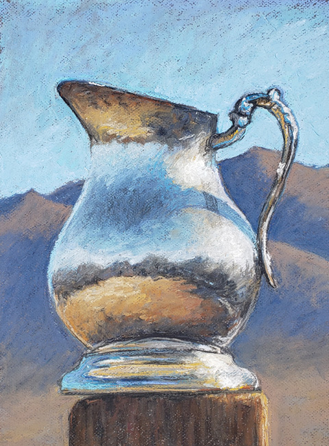 Artwork Title