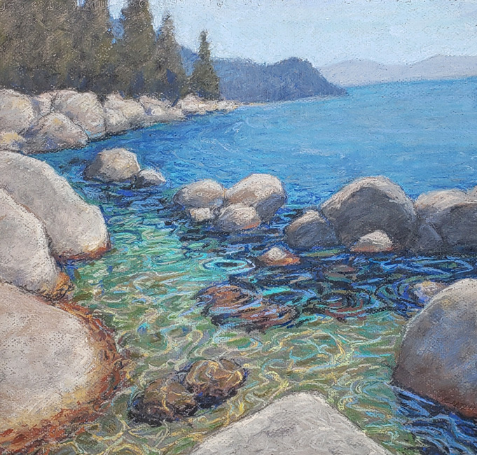 Artwork Title