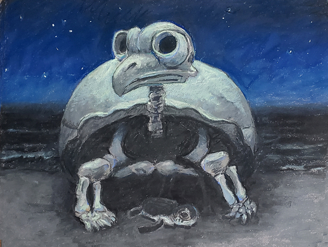Artwork Title