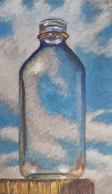 Artwork Title