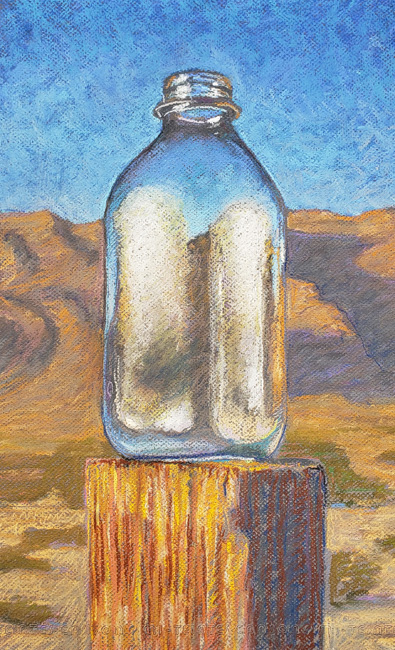 Artwork Title