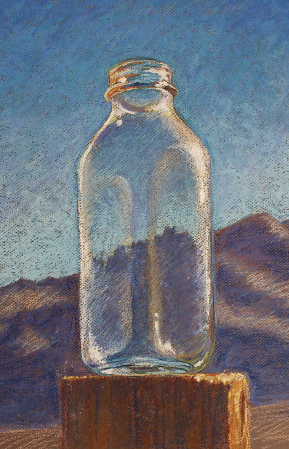 Artwork Title