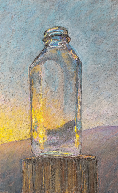 Artwork Title
