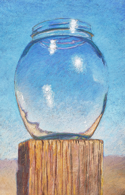 Artwork Title