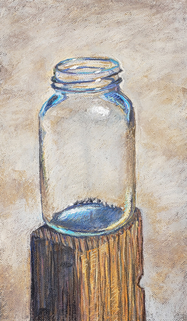 Artwork Title