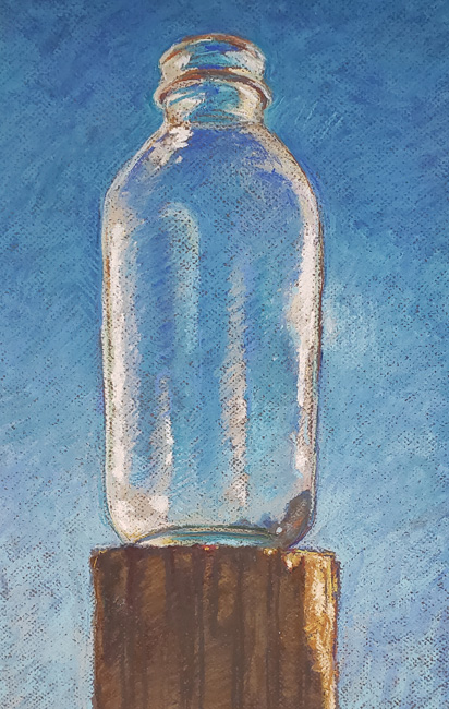 Artwork Title