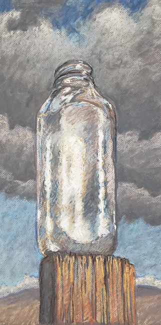 Artwork Title