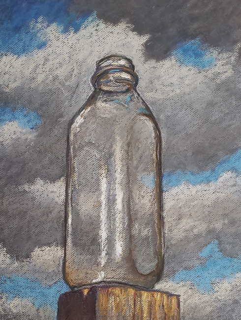 Artwork Title