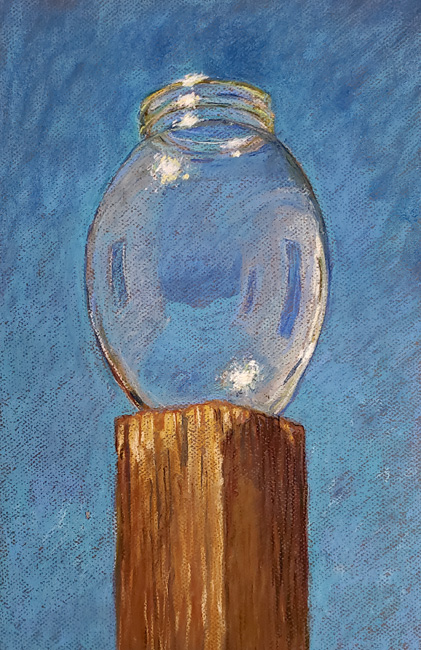 Artwork Title