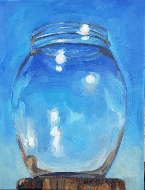 Artwork Title