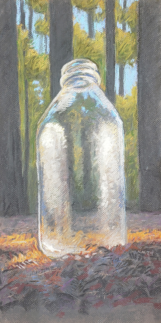 Artwork Title