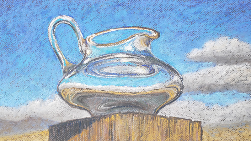 Artwork Title