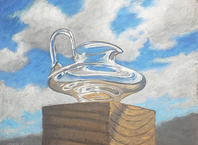 Artwork Title