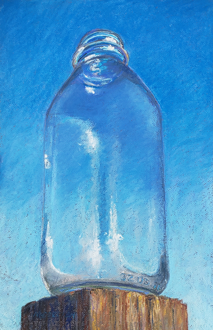Artwork Title