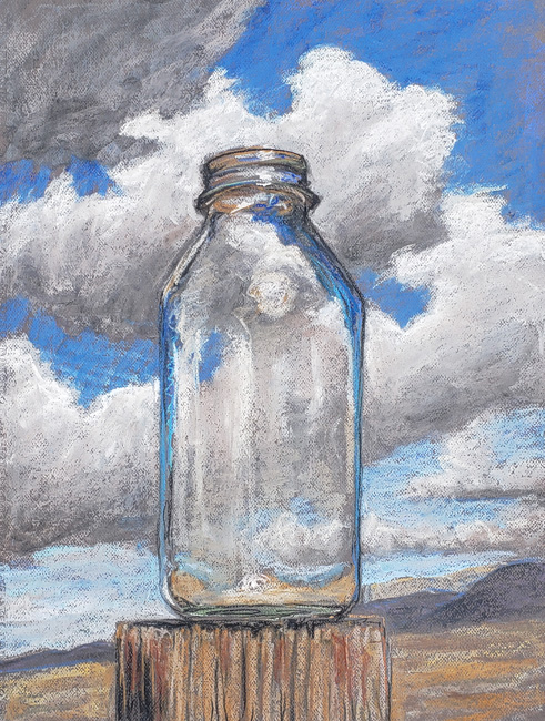 Artwork Title