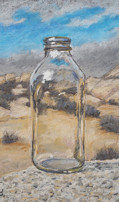 Artwork Title
