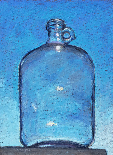 Artwork Title