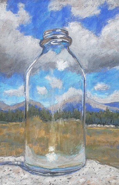 Artwork Title