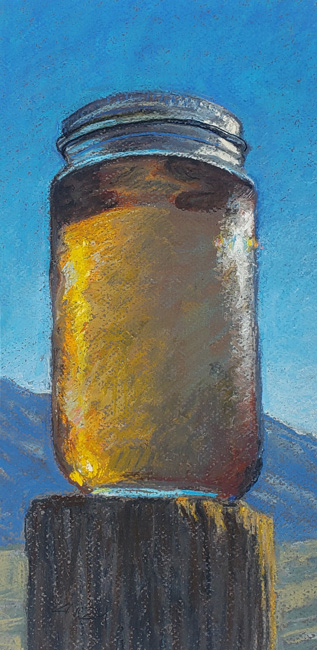 Artwork Title