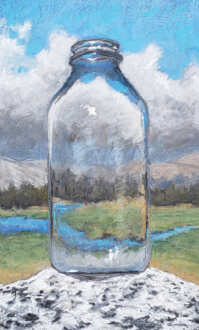 Artwork Title