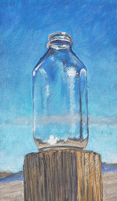 Artwork Title