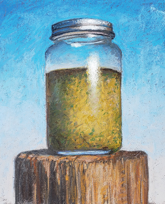Artwork Title