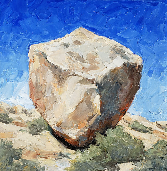 Artwork Title
