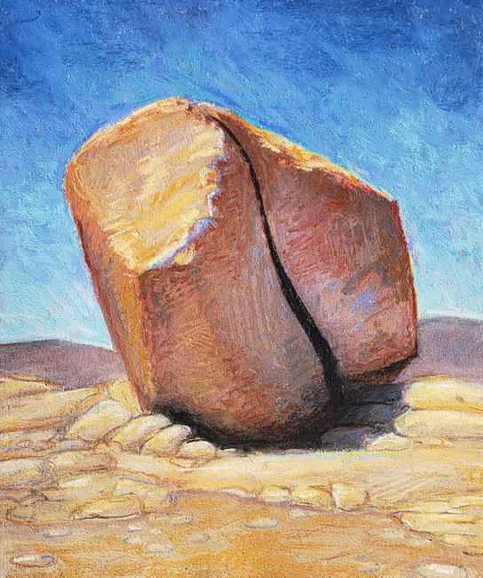 Artwork Title