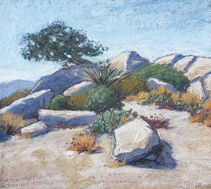 Artwork Title