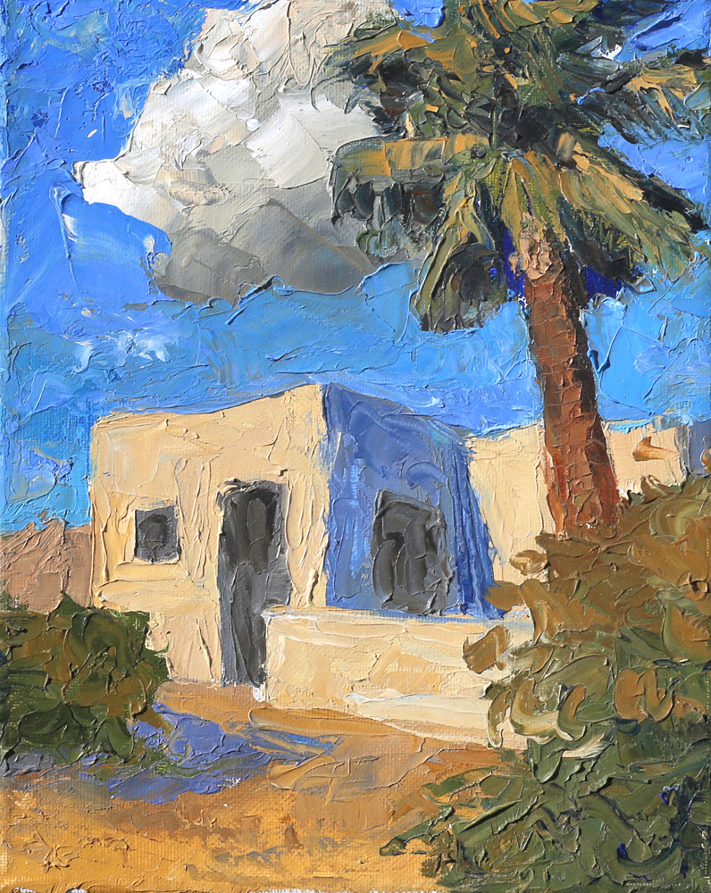 Artwork Title