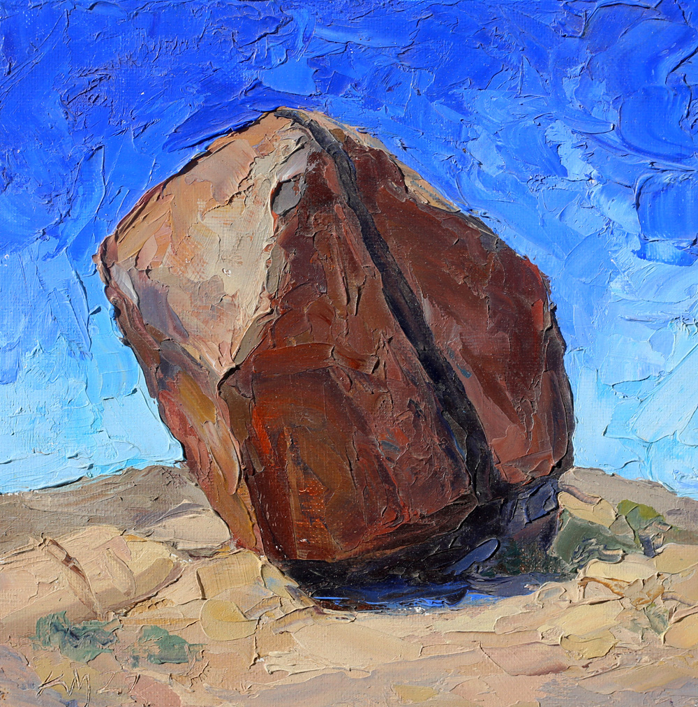 Artwork Title