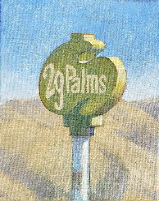 Artwork Title